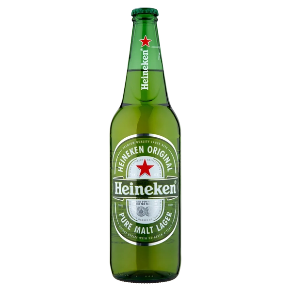 BIRRA HEINEKEN ML 660