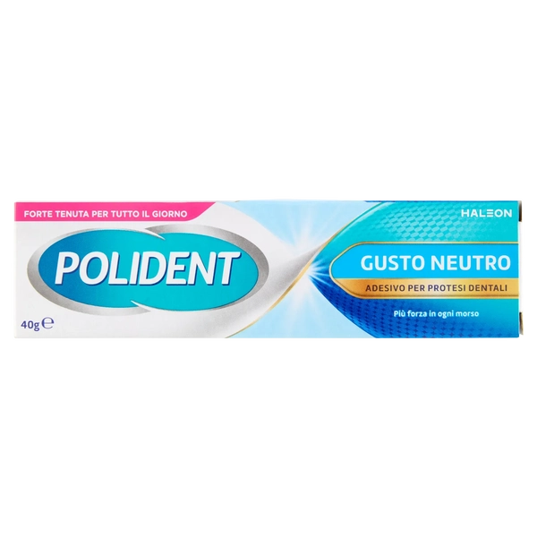 CREMA POLIDENT FREE VITAMINE