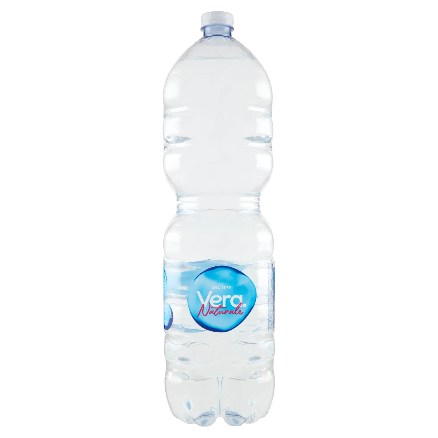 ACQUA VERA NATURALE PET. 1500 ML