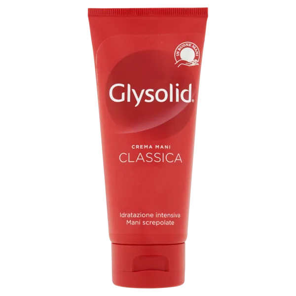 CREMA GLYSOLID TUBO