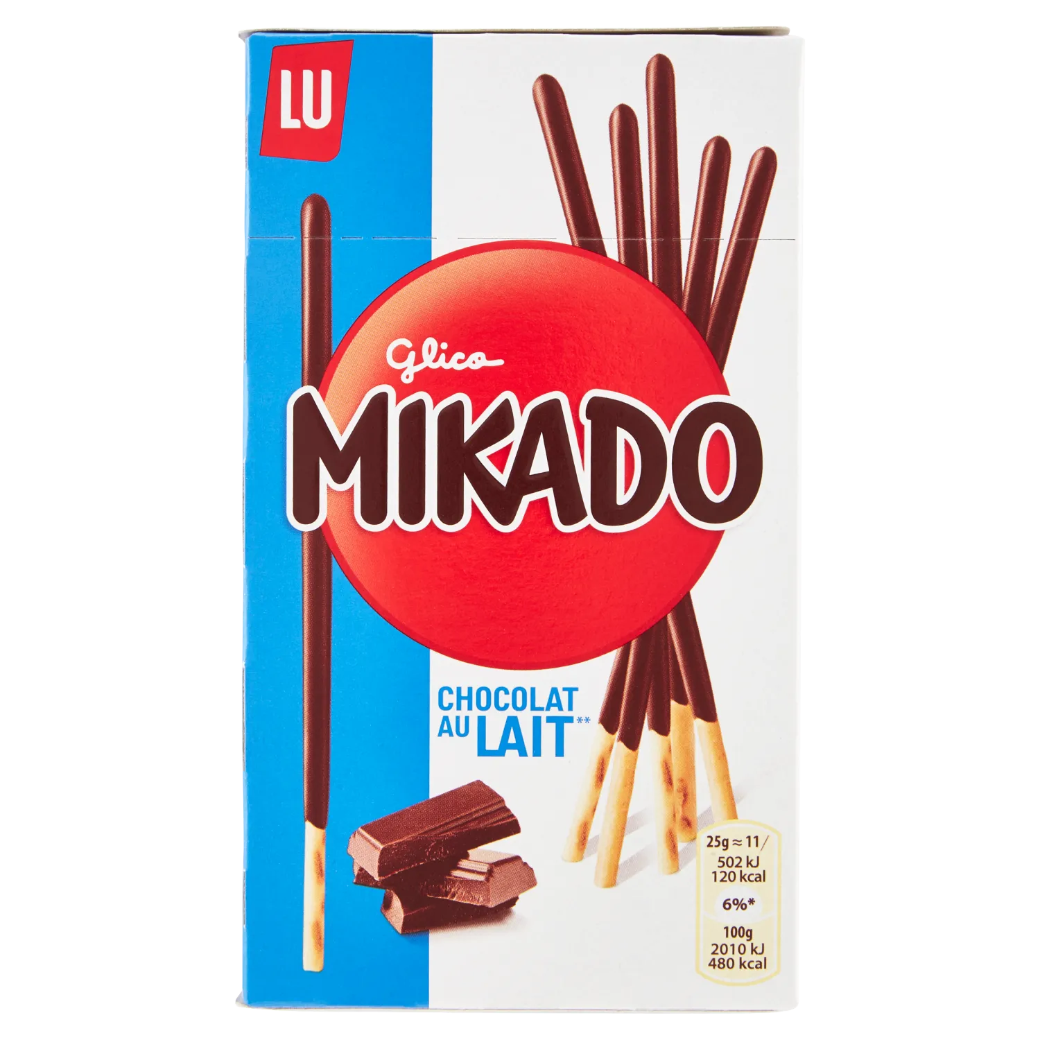 MIKADO SAIWA LATTE            0328