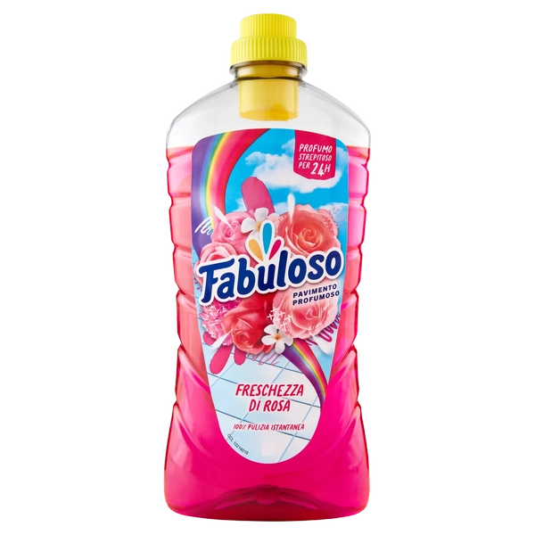 FABULOSO PAVIM.FLOREALE