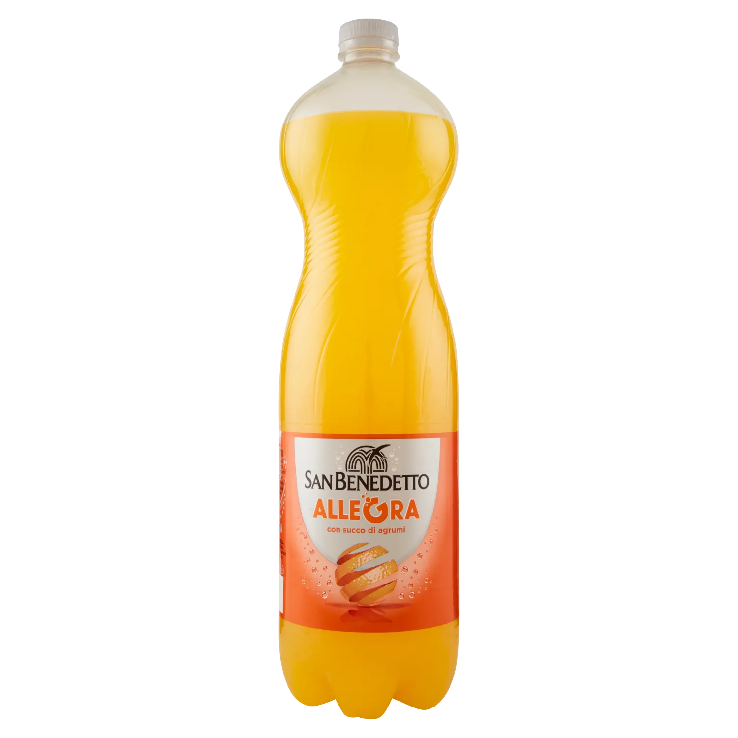 ALLEGRA SAN BENEDETTO PET 1500 ML