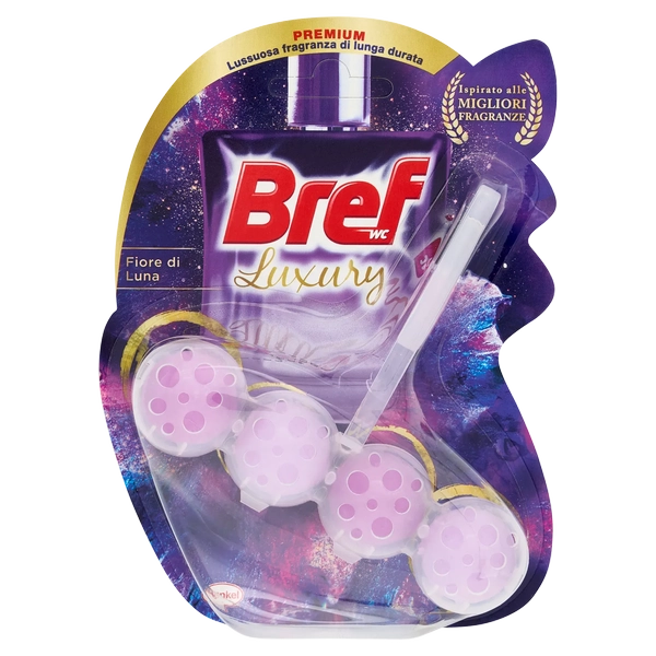 BREF WC LUXURY C M.