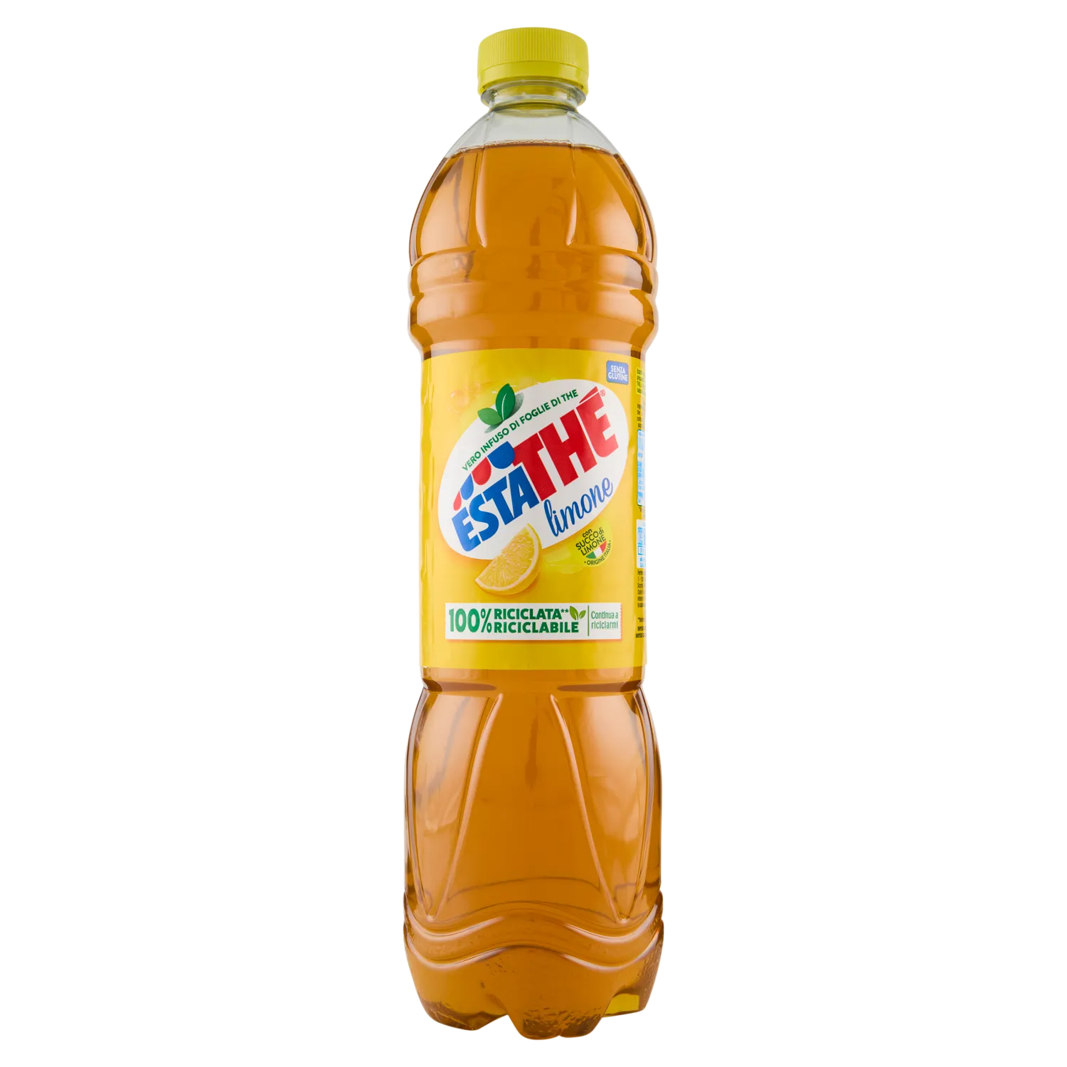 ESTATHE' FERRERO LIMONE PET