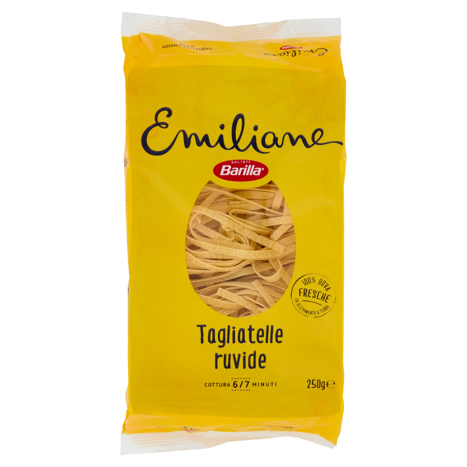 EMILIANE BARILLA TAGLIATELLE 174