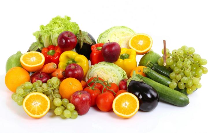 Frutta e Verdura